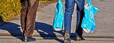 La imagen 1 de la Empresa HUALAPLASTICS SRL Fabricante de productos de plástico en Lima LAM