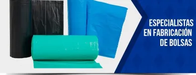 La imagen 5 de la Empresa HUALAPLASTICS SRL Fabricante de productos de plástico en Lima LAM