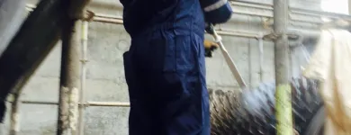 La imagen 1 de la Empresa ICE POWER Terma De Nitrato De Plata en Lima LAM