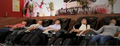 La imagen 2 de la Empresa ICHIBAN RELAX - SILLONES MASAJEADORES Tienda de Muebles en Lima LAM