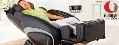 La imagen 5 de la Empresa ICHIBAN RELAX - SILLONES MASAJEADORES Tienda de Muebles en Lima LAM