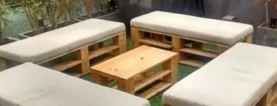 La imagen 5 de la Empresa IDEARK ESPACIOS ARQUITECTÓNICOS SAC Proveedor de madera en Metropolitana De Lima Perú
