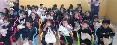 La imagen 4 de la Empresa IEP WILLIAM SHAKESPEARE Escuela secundaria en Lima LAM