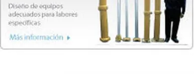 La imagen 2 de la Empresa IHF EQUIPMENT AND SERVICES S.A.C. Ingeniero en Lima LAM