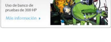 La imagen 3 de la Empresa IHF EQUIPMENT AND SERVICES S.A.C. Ingeniero en Lima LAM