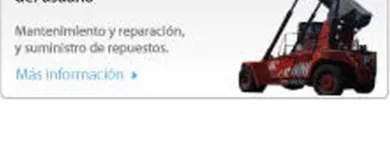 La imagen 4 de la Empresa IHF EQUIPMENT AND SERVICES S.A.C. Ingeniero en Lima LAM