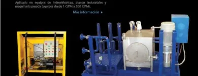 La imagen 5 de la Empresa IHF EQUIPMENT AND SERVICES S.A.C. Ingeniero en Lima LAM