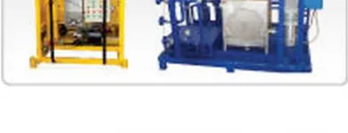 La imagen 6 de la Empresa IHF EQUIPMENT AND SERVICES S.A.C. Ingeniero en Lima LAM