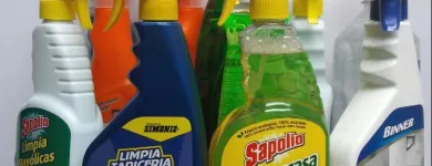 La imagen 3 de la Empresa ILUMINA CLEAN Servicios de limpieza en Lima LAM