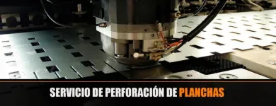 La imagen 1 de la Empresa IMEPERSA Contratista de perforación en Lima LAM