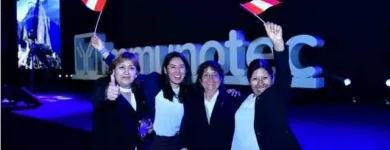 La imagen 3 de la Empresa IMMUNOTEC NEGOCIOS Tienda de alimentos naturales en Callao Perú