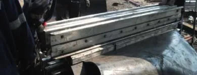 La imagen 1 de la Empresa IMPORTACIONES TRENCOR SAC Proveedor de maquinaria industrial en Lima LAM