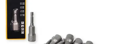 La imagen 13 de la Empresa IMPORTADORA MULTISTOCK S.A. Ferretería en Callao Perú