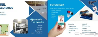La imagen 3 de la Empresa IMPRENTA BAZAN Volantes en Chiclayo Lambayeque
