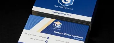 La imagen 1 de la Empresa IMPRENTA ENCALADA SAC Imprenta en Metropolitana De Lima Perú