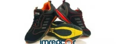 La imagen 1 de la Empresa IMREPCOR Proveedor de equipos de seguridad en Arequipa ARE