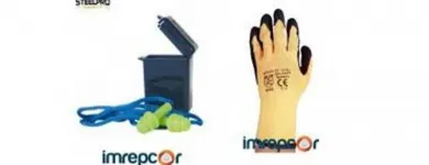 La imagen 3 de la Empresa IMREPCOR Proveedor de equipos de seguridad en Arequipa ARE