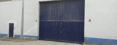 La imagen 4 de la Empresa INAMESA SAC Fabricante de metal en Lima LAM