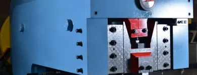 La imagen 5 de la Empresa INAMESA SAC Fabricante de metal en Lima LAM