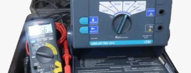 La imagen 5 de la Empresa INDUSTRIAS ELECTROMECÁNICAS TCE Tienda de suministros eléctricos en Lima LAM