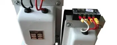 La imagen 11 de la Empresa INDUSTRIAS ELECTROMECÁNICAS TCE Tienda de suministros eléctricos en Lima LAM