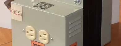 La imagen 20 de la Empresa INDUSTRIAS ELECTROMECÁNICAS TCE Tienda de suministros eléctricos en Lima LAM