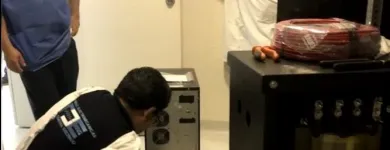 La imagen 33 de la Empresa INDUSTRIAS ELECTROMECÁNICAS TCE Tienda de suministros eléctricos en Lima LAM