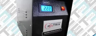 La imagen 37 de la Empresa INDUSTRIAS ELECTROMECÁNICAS TCE Tienda de suministros eléctricos en Lima LAM