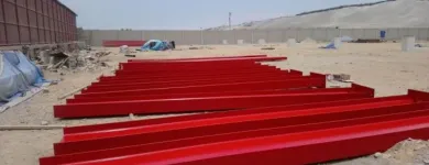 La imagen 1 de la Empresa INDUSTRIAS METÁLICAS R. Y.C S.A.C Proveedor de metal en Trujillo LAL