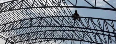 La imagen 4 de la Empresa INDUSTRIAS METÁLICAS R. Y.C S.A.C Proveedor de metal en Trujillo LAL