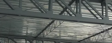 La imagen 1 de la Empresa INDUSTRIAS METALICAS RUCSA Proveedor de maquinaria de construcción en Lima LAM