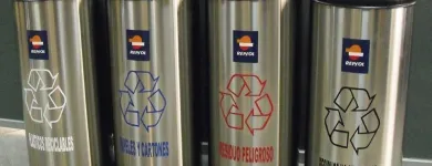 La imagen 6 de la Empresa INDUSTRIAS METALICAS RUCSA Proveedor de maquinaria de construcción en Lima LAM