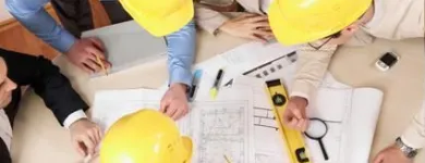 La imagen 1 de la Empresa INGECONSTRUC MATIAS EIRL Ingeniero en Lima LAM