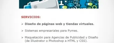 La imagen 2 de la Empresa INKAGRAPH S.A.C Website en Lima LAM