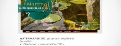 La imagen 3 de la Empresa INKAGRAPH S.A.C Website en Lima LAM