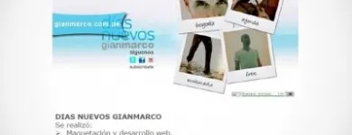 La imagen 5 de la Empresa INKAGRAPH S.A.C Website en Lima LAM