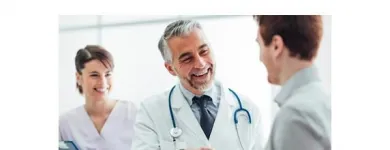 La imagen 4 de la Empresa INNOMEDIC Centro de salud en Lima LAM
