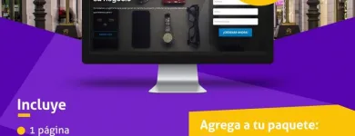 La imagen 6 de la Empresa INOLOOP Diseño De Paginas Web en Lima LAM