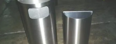 La imagen 6 de la Empresa INOXCENTRO SAC Soldador en Lima LAM