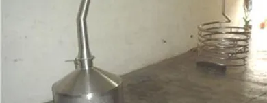 La imagen 7 de la Empresa INOXCENTRO SAC Soldador en Lima LAM