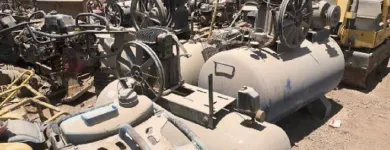 La imagen 1 de la Empresa INPROAMSAC INGENIERIA DE PROYECTOS Servicio de transporte en Arequipa ARE