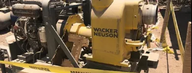 La imagen 2 de la Empresa INPROAMSAC INGENIERIA DE PROYECTOS Servicio de transporte en Arequipa ARE