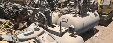 La imagen 3 de la Empresa INPROAMSAC INGENIERIA DE PROYECTOS Servicio de transporte en Arequipa ARE