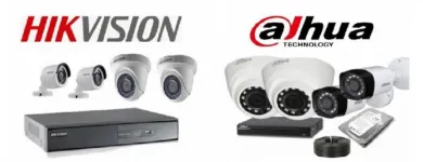 La imagen 1 de la Empresa INSTALACION & MANTENIMIENTO DE CAMARAS VIDEO VIGILANCIA Venta de Camaras de Vigilancia en San Juan de Lurigancho LAM