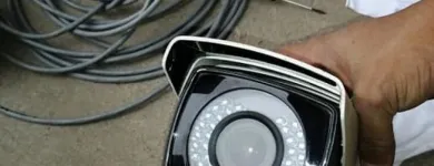 La imagen 4 de la Empresa INSTALACION & MANTENIMIENTO DE CAMARAS VIDEO VIGILANCIA Venta de Camaras de Vigilancia en San Juan de Lurigancho LAM