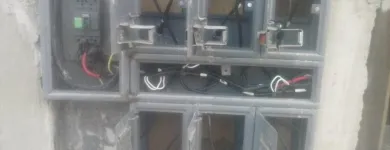 La imagen 1 de la Empresa INSTALACIONES ÁLVAREZ Servicios de Electricidad en Trujillo LAL