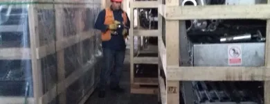 La imagen 3 de la Empresa INVERSIONES ANÍBAL GONZÁLES CUYA E.I.R.L. Carpintero en Lima LAM