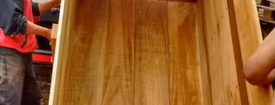 La imagen 5 de la Empresa INVERSIONES ANÍBAL GONZÁLES CUYA E.I.R.L. Carpintero en Lima LAM