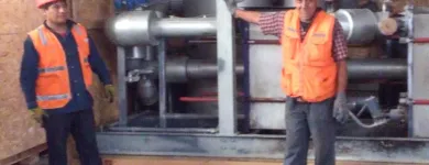 La imagen 8 de la Empresa INVERSIONES ANÍBAL GONZÁLES CUYA E.I.R.L. Carpintero en Lima LAM