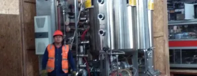 La imagen 9 de la Empresa INVERSIONES ANÍBAL GONZÁLES CUYA E.I.R.L. Carpintero en Lima LAM